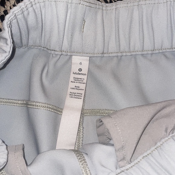 Lululemon Shorts! - Picture 2 of 2